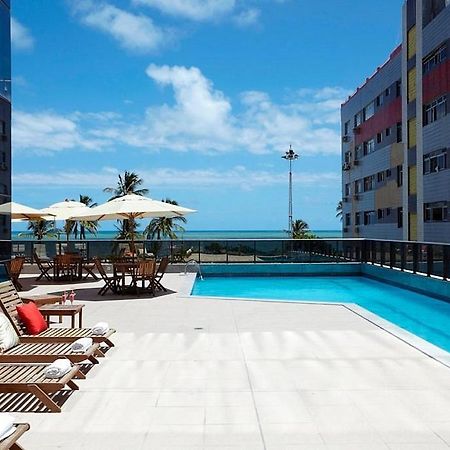 Recife Flats Beach Class Internacional Zewnętrze zdjęcie