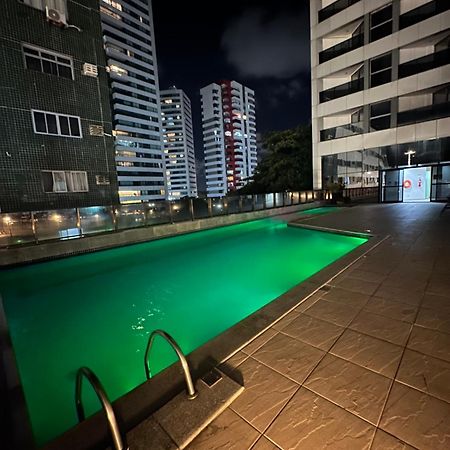 Recife Flats Beach Class Internacional Zewnętrze zdjęcie