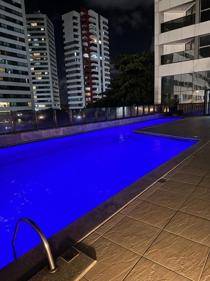 Recife Flats Beach Class Internacional Zewnętrze zdjęcie