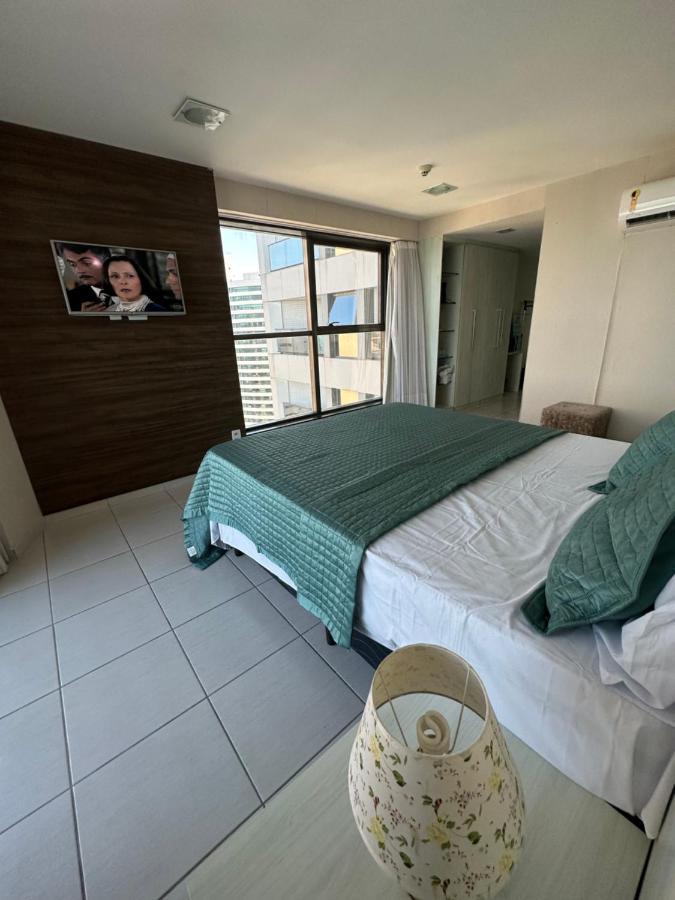 Recife Flats Beach Class Internacional Zewnętrze zdjęcie