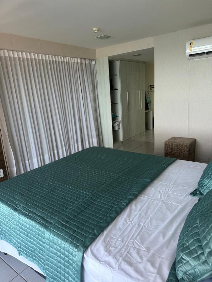 Recife Flats Beach Class Internacional Zewnętrze zdjęcie