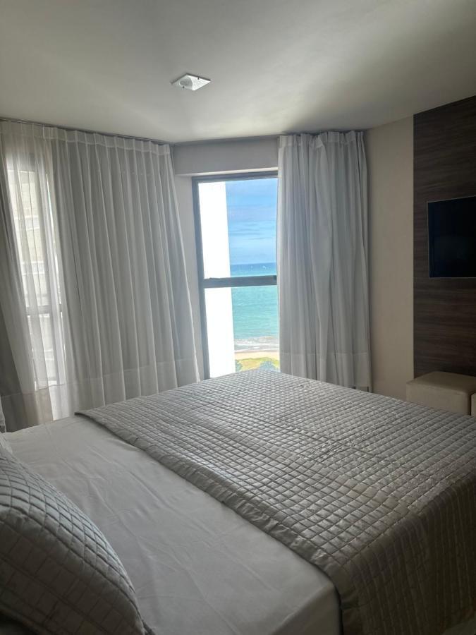 Recife Flats Beach Class Internacional Zewnętrze zdjęcie