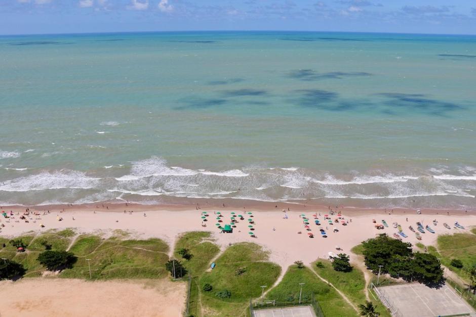 Recife Flats Beach Class Internacional Zewnętrze zdjęcie