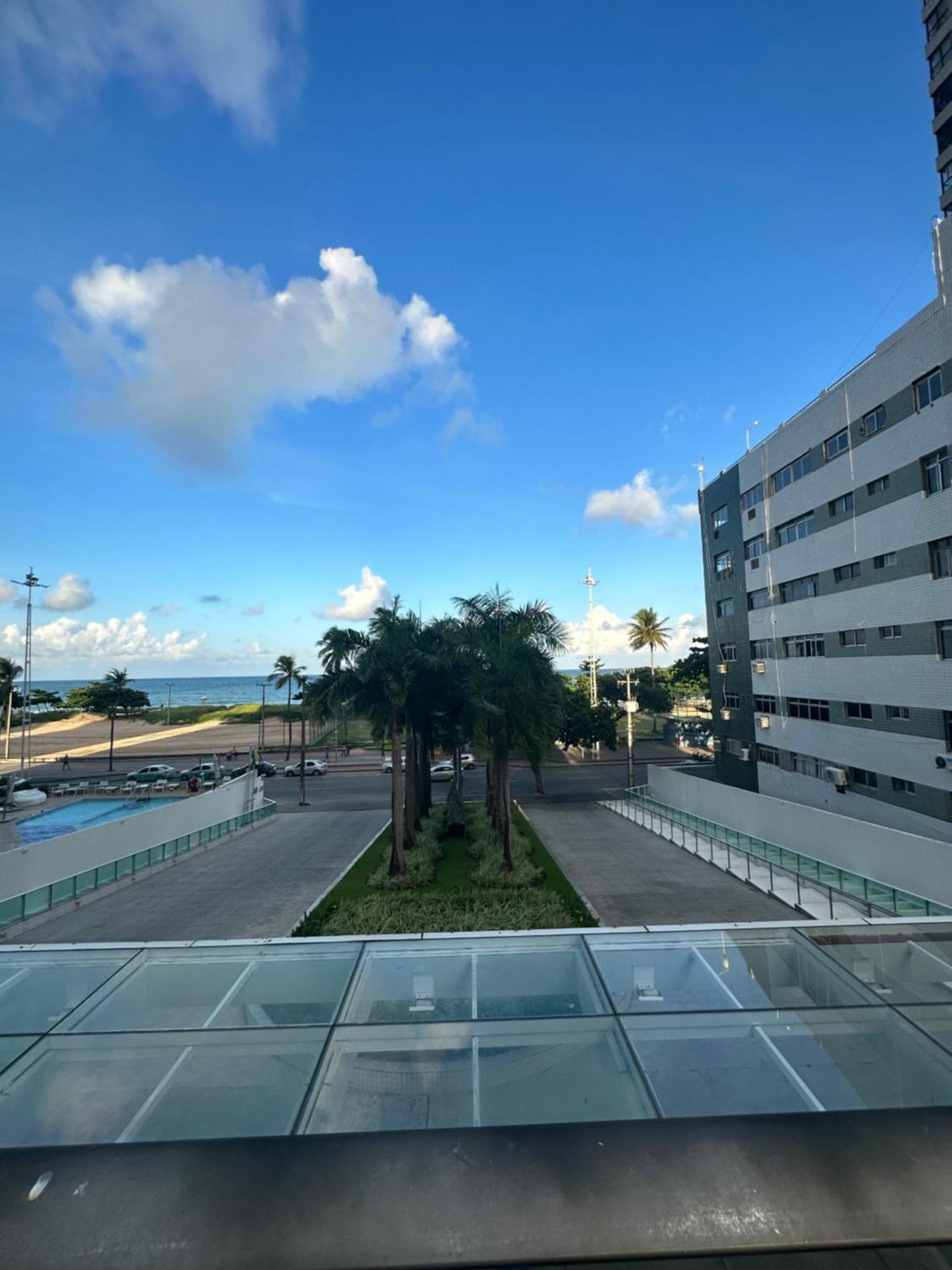 Recife Flats Beach Class Internacional Zewnętrze zdjęcie