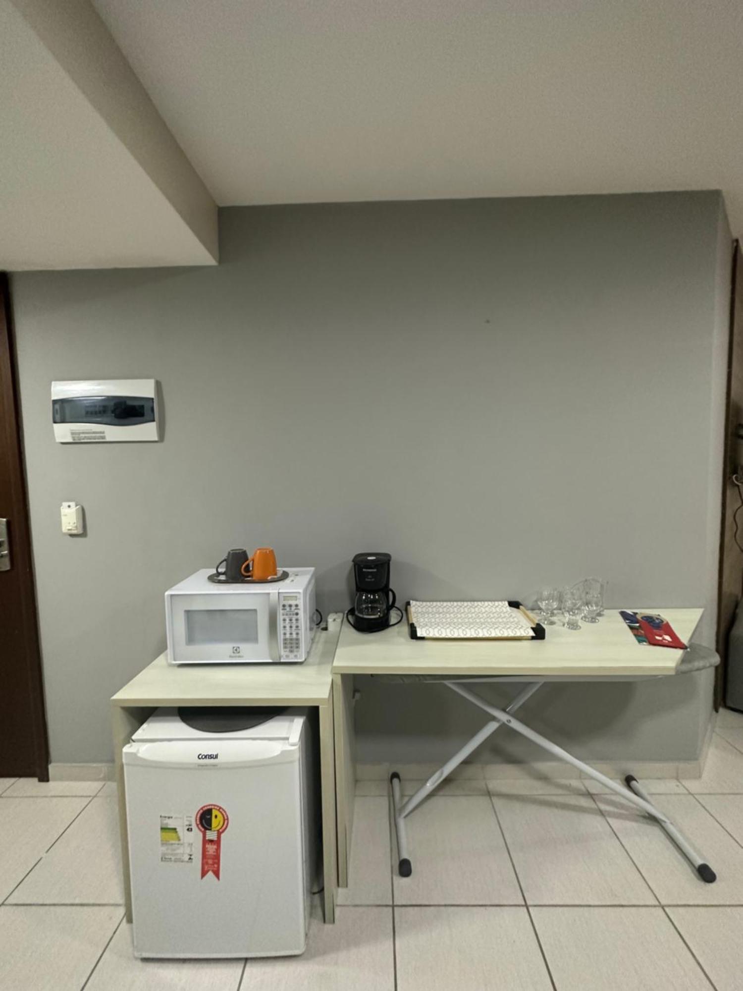 Recife Flats Beach Class Internacional Zewnętrze zdjęcie
