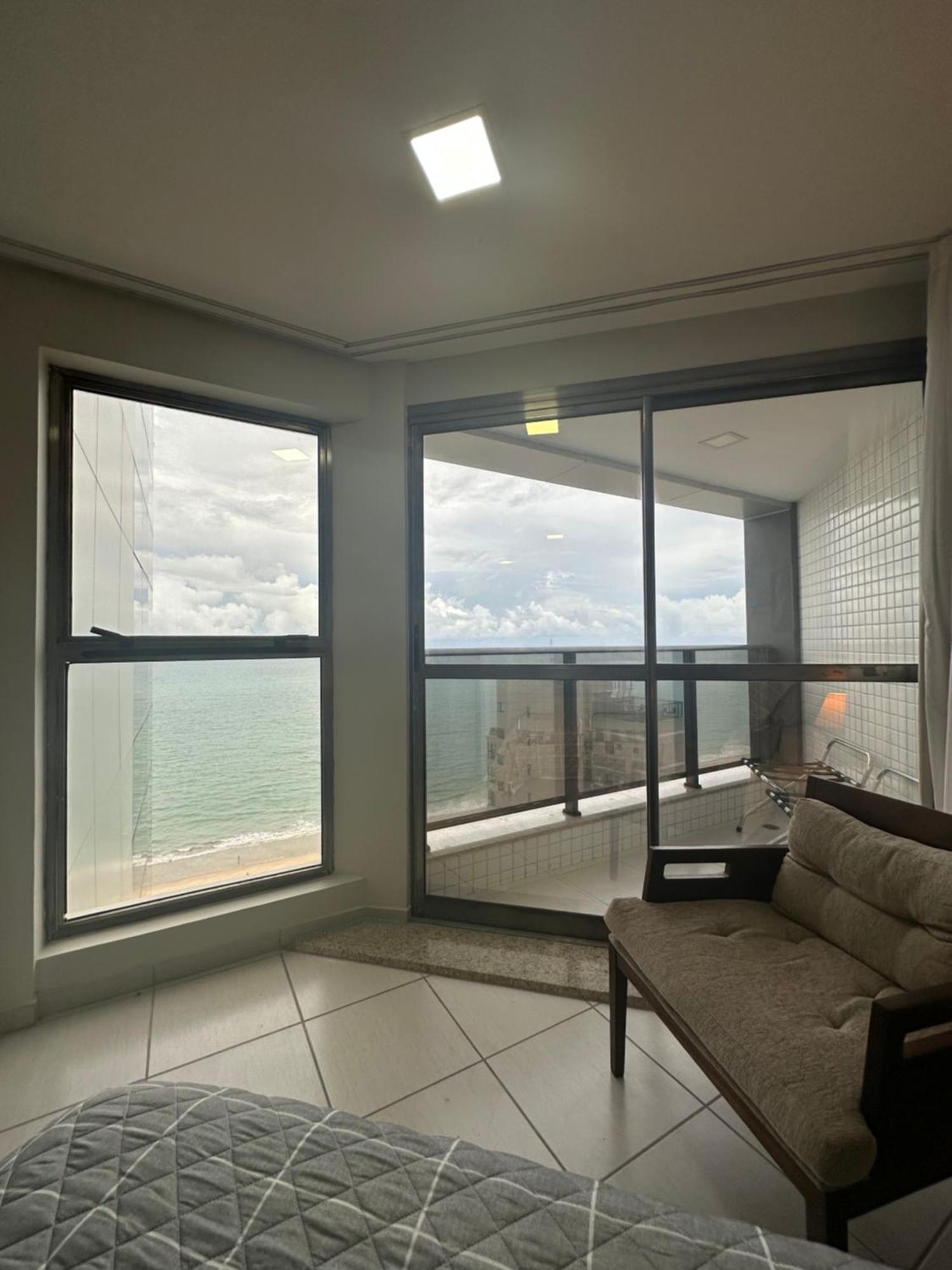Recife Flats Beach Class Internacional Zewnętrze zdjęcie