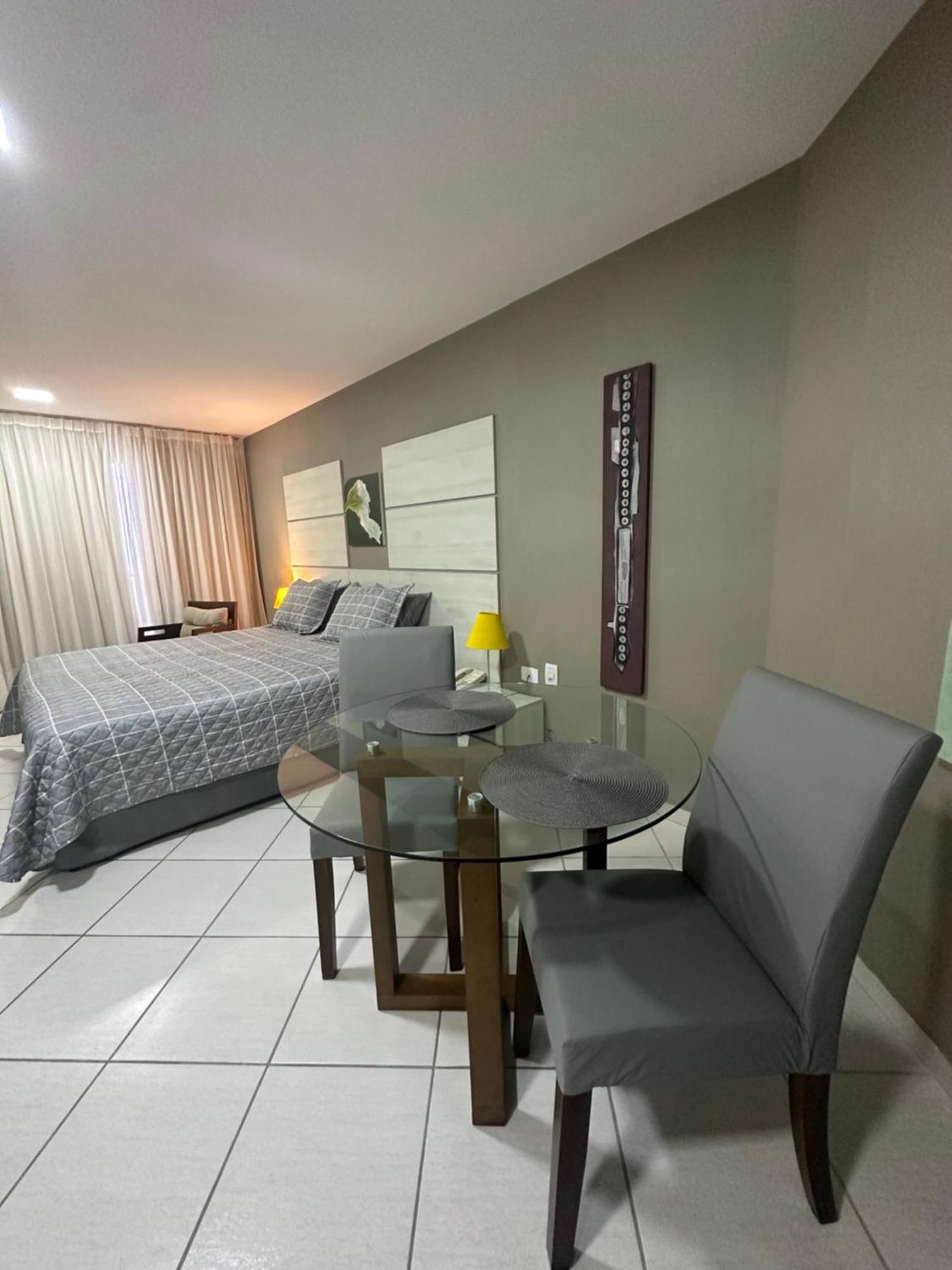 Recife Flats Beach Class Internacional Zewnętrze zdjęcie
