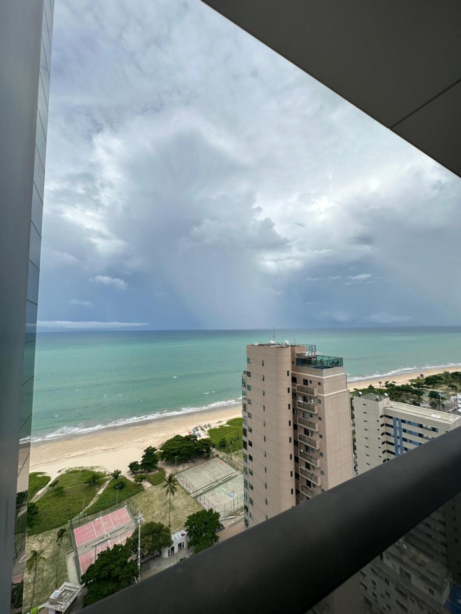 Recife Flats Beach Class Internacional Zewnętrze zdjęcie