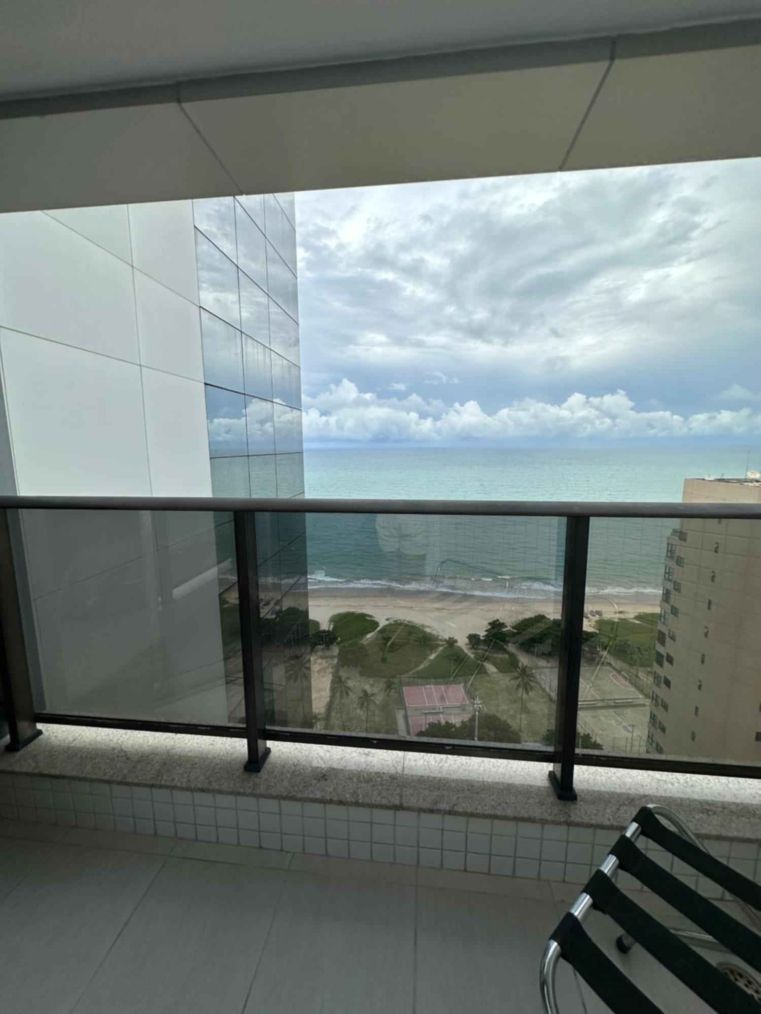 Recife Flats Beach Class Internacional Zewnętrze zdjęcie