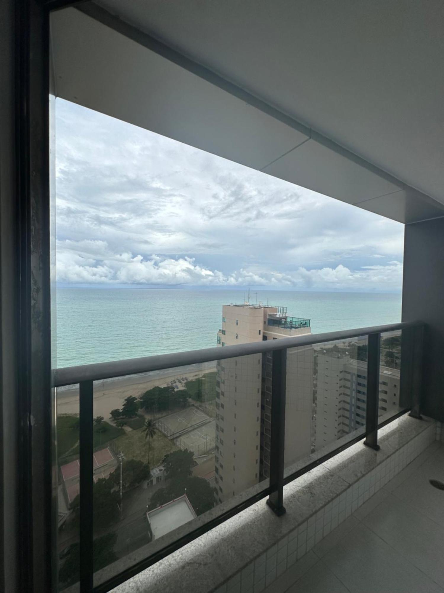 Recife Flats Beach Class Internacional Zewnętrze zdjęcie