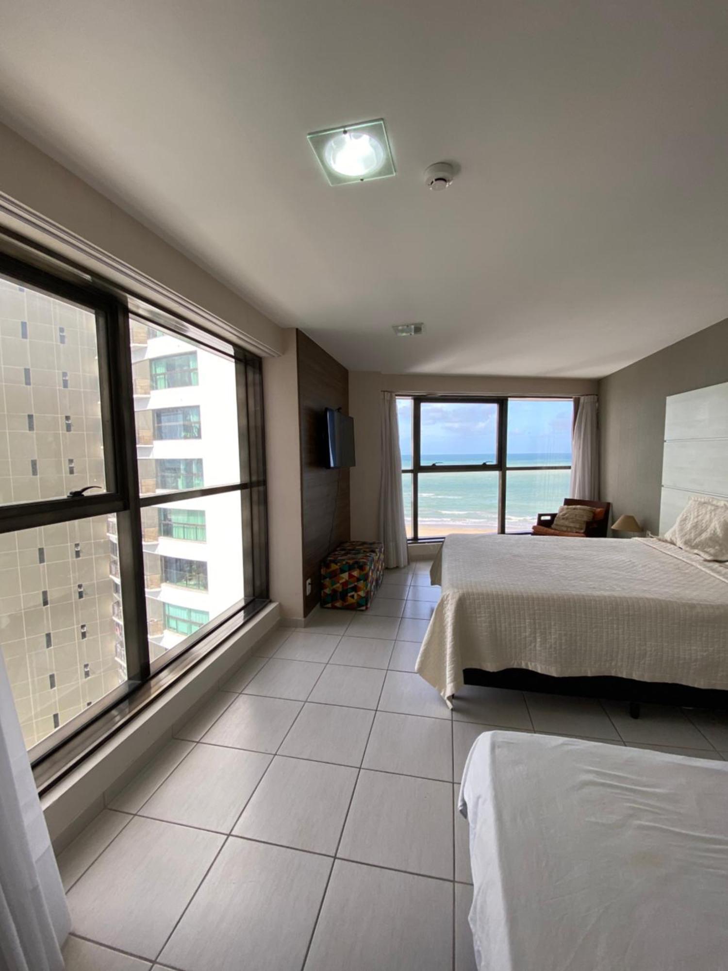 Recife Flats Beach Class Internacional Zewnętrze zdjęcie