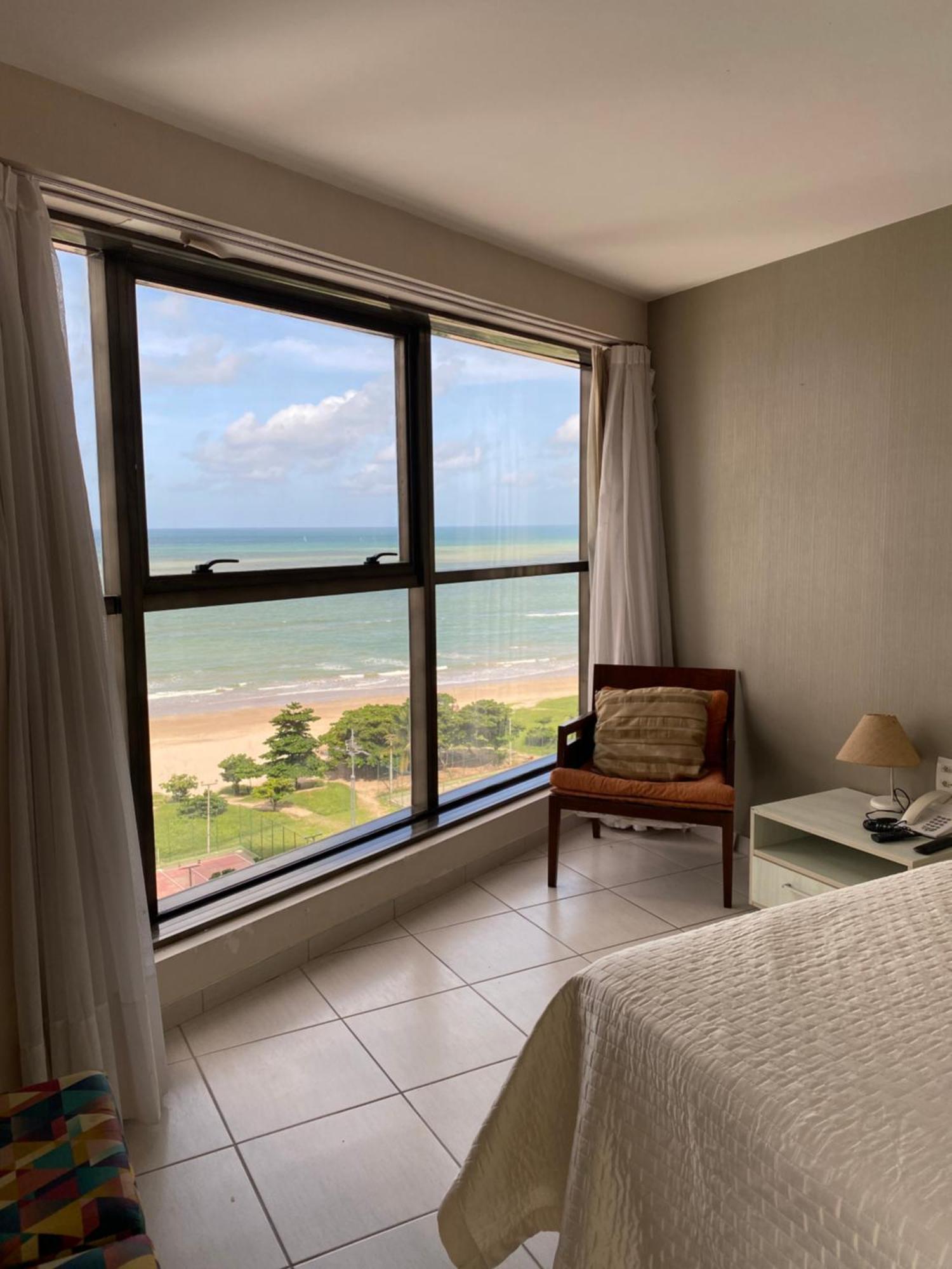 Recife Flats Beach Class Internacional Zewnętrze zdjęcie